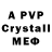 Alpha PVP мука Gulperi Karpbaeva